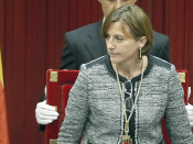 carme forcadell