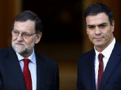 pedro sanchez, mariano rajoy