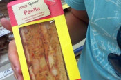 sandvitx paella