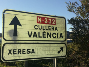 valencia, toponim, nom