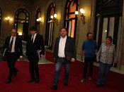 junts pel si, cup,