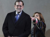 soraya, rajoy