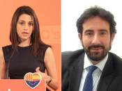 ines arrimadas, xavier cima