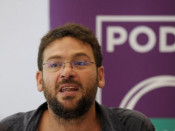 albano dante fachin podemos