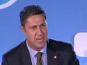 xavier garcia albiol