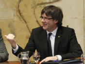 carles puigdemont