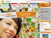 web, turisme, catalunya, valencià, català
