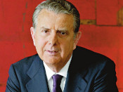 Javier Godó, La Vanguardia, 8tv