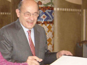 Fèlix Millet, Palau de la Música