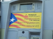 Petrolis Independents a Mollerussa - Golmés