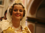alfàbegues, bétera, cultura popular, país valencià, fallera