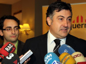 joan puigcercos erc president esquerra