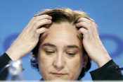 ada colau