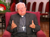 javier salinas, bisbe