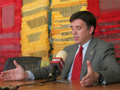 Lluís Recoder cdc