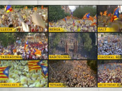 tv3, diada, audiencies, 11s2016