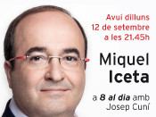 Iceta a can Cuní
