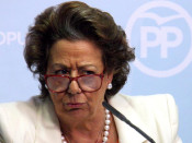 rita barbera