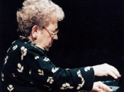 Alícia de Larrocha pianista