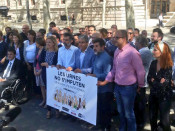 tsjc, urnes, homs