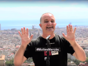Toni Albà, en una imatge d'arxiu