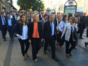 francesc homs, madrid, tribunal superior
