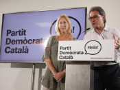 artur mas, neus munte, pdc