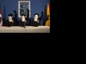 eta terrorista banda 