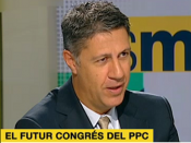xavier garcia-albiol, tv3, elsmatins