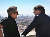 carles puigdemont, andreu buenafuente