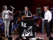 ig nobel,