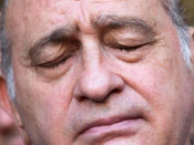jorge fernandez diaz