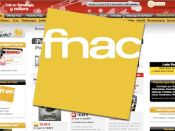 fnac logo