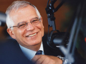 borrell josep