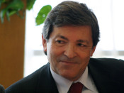 javier fernandez fernandez, gestoria, psoe