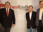 esradio, losantos