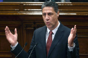 xavier garcia-albiol, parlament, pp