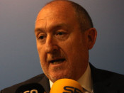 El secretari d'Empresa i Competitivitat, Joan Aregio