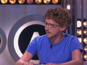 julian brock, alemany, el gran dictat, tv3
