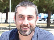 javi lopez, javier, podemos, badalona
