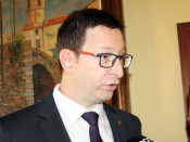carles mundo, conseller, justicia