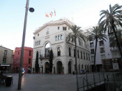 ajuntament de badalona
