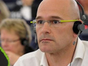 raul romeva, junts pel si, exteriors,