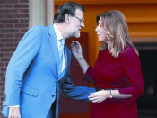 mariano rajoy, susana diaz