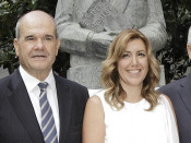 chaves, suana diaz, griñan