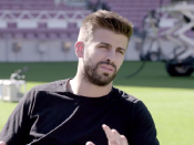 tv3, jordi baste, gerard pique,