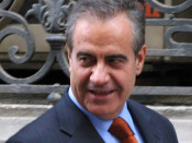 celestino corbacho