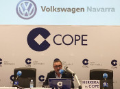 carlos herrera, cope