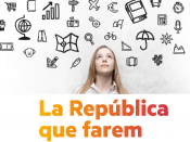 La República que farem - ERC
