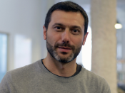 Albert Cañigueral